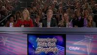 Click to watch 'Dance Like Nobodys Watching...' (popup) 30 Rock